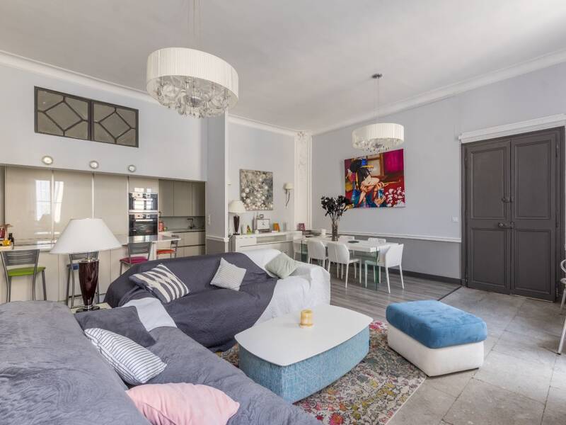 Maison à vendre, 152m², MONTPELLIER