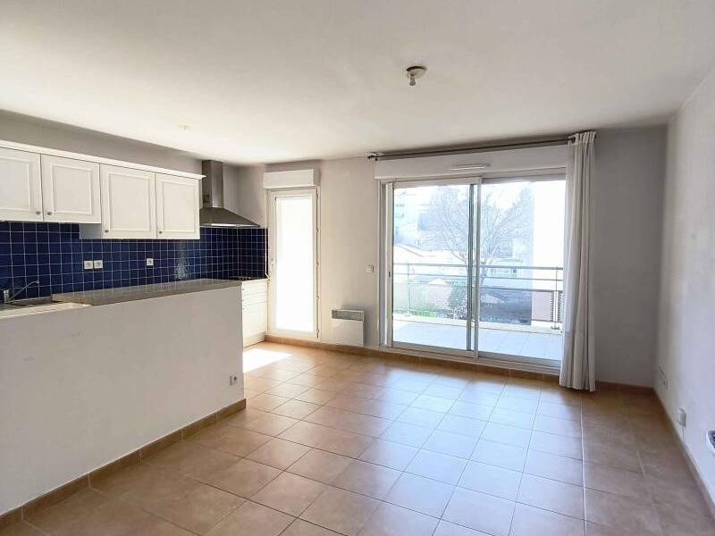 Maison à louer, 40m², MARSEILLE 4E