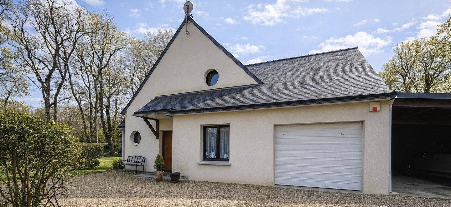 Maison à vendre, 126m², LA TRINITE SUR MER