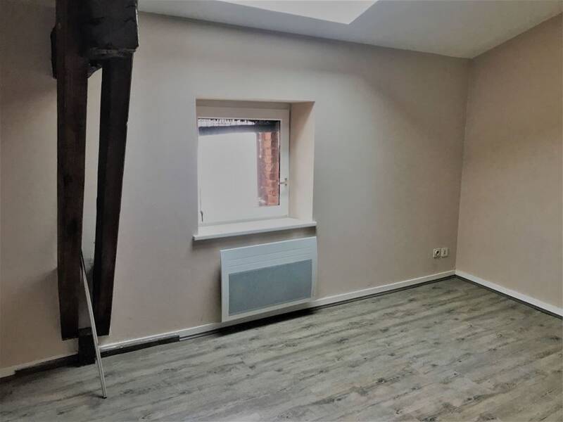 Maison à louer, 32m², LIMOGES