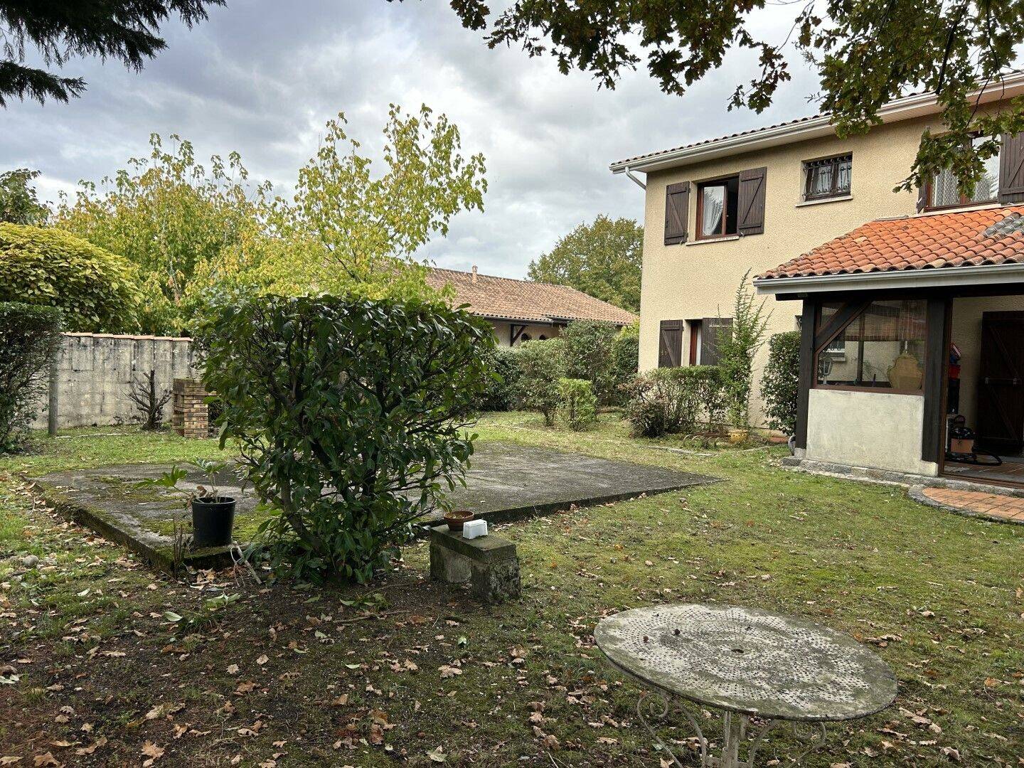 Maison à vendre, 126m², EYSINES