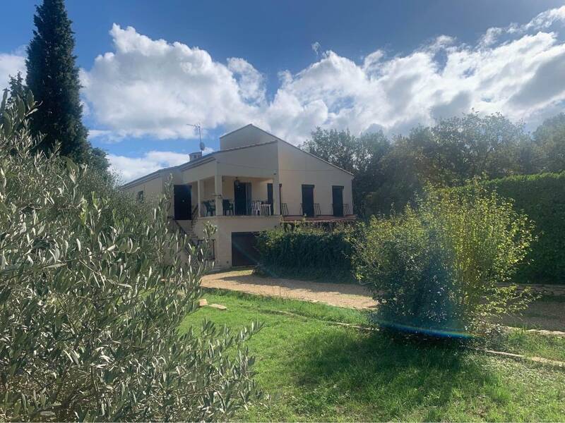 Maison à vendre, 200m², AIX EN PROVENCE