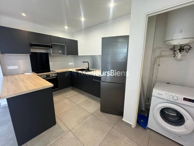 Maison à vendre, 63m², BAIE MAHAULT