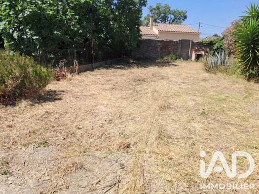Maison à vendre 95 000 € 4 pièces 2 chambres 90 m² 234 m² de terrain Azille 11700