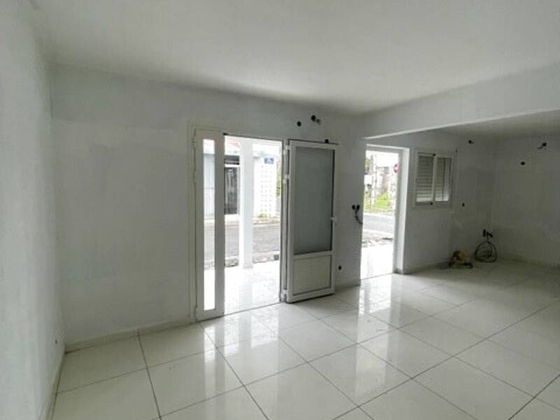 Maison à vendre, 91m², LE MOULE