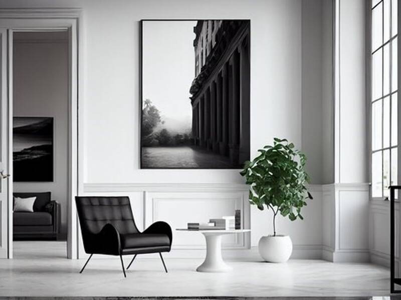 Maison à vendre, 220m², PARIS 8E