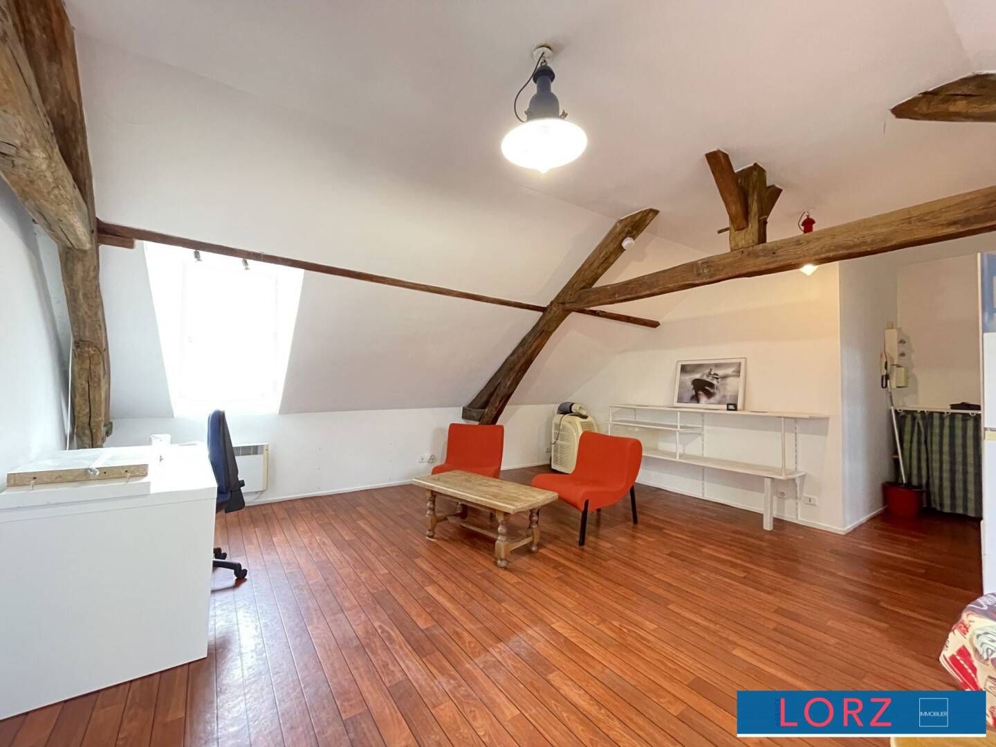Maison à vendre, 29m², BOURGES
