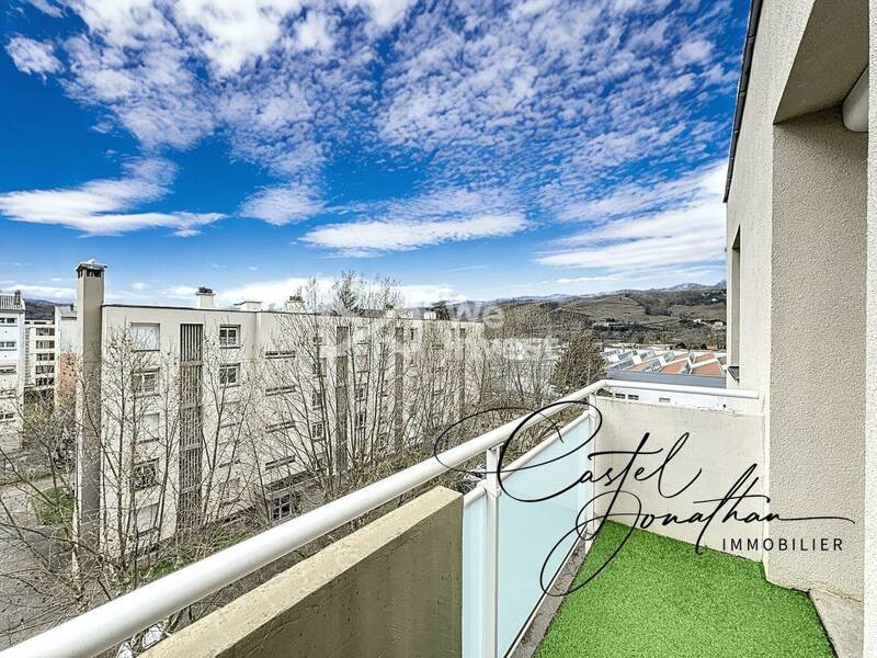 Maison à louer, 59m², VIENNE