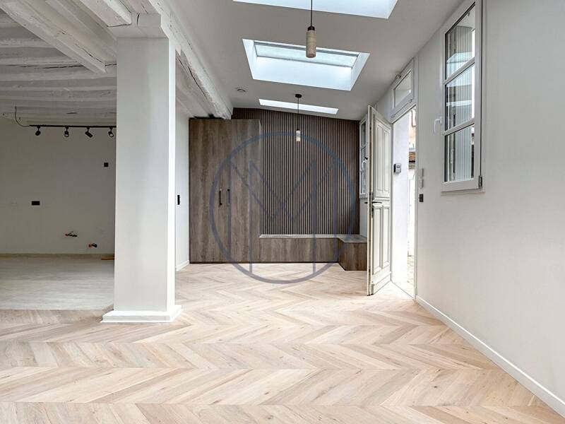 Maison à vendre, 135m², VERSAILLES