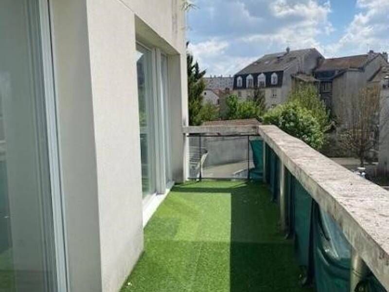 Maison à louer, 102m², REIMS