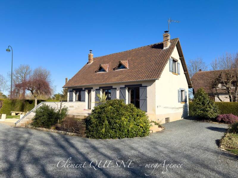 Maison à vendre, 118m², LES GRANDES VENTES