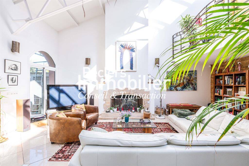 Maison à vendre, 234m², RUEIL MALMAISON