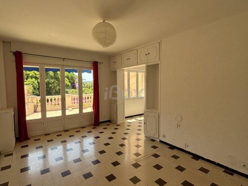 Maison à louer, 71m², TOULON