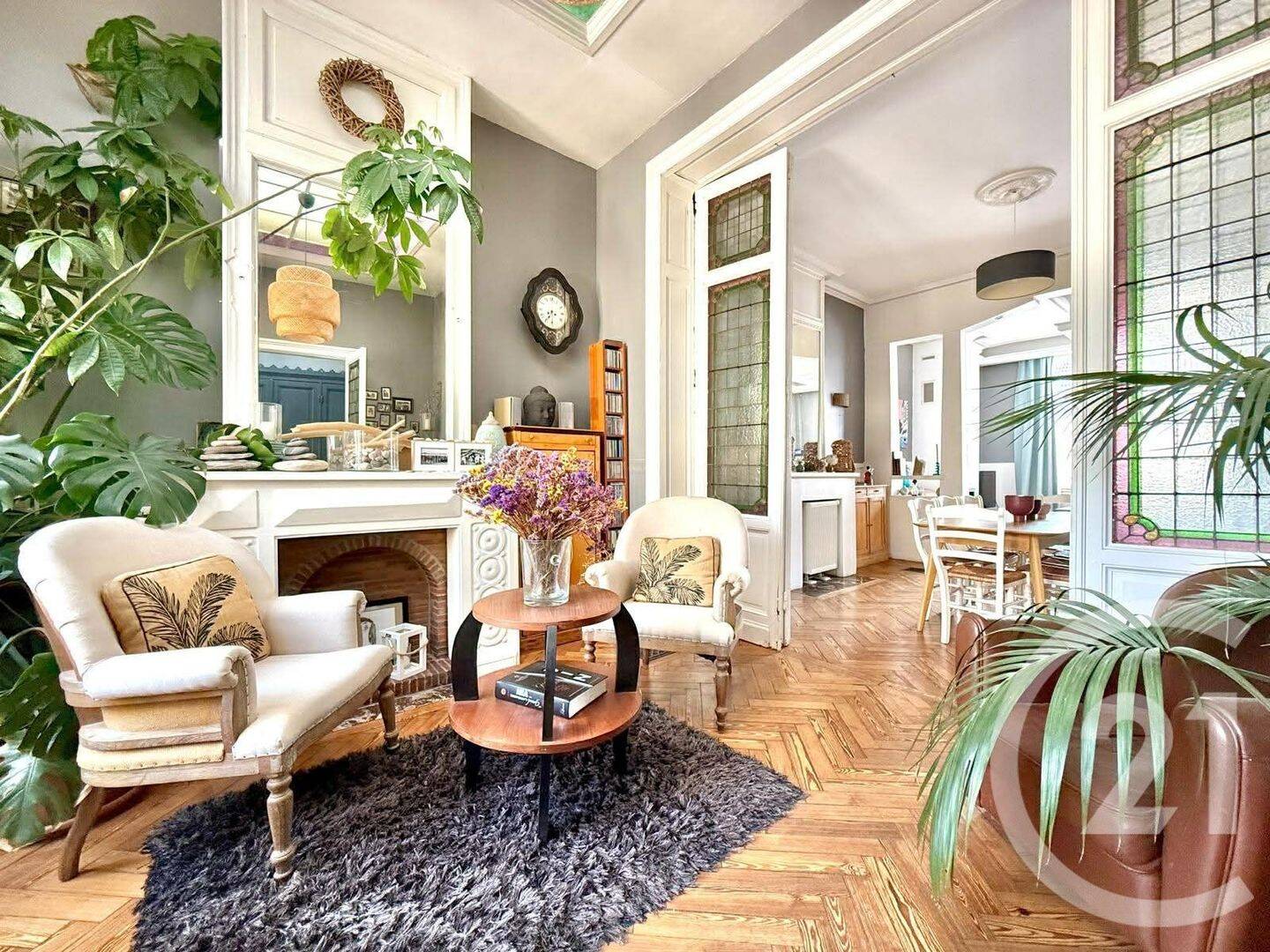 Maison à vendre, 190m², TOURCOING