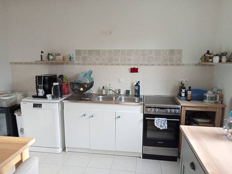 Maison à louer, 100m², CARQUEFOU