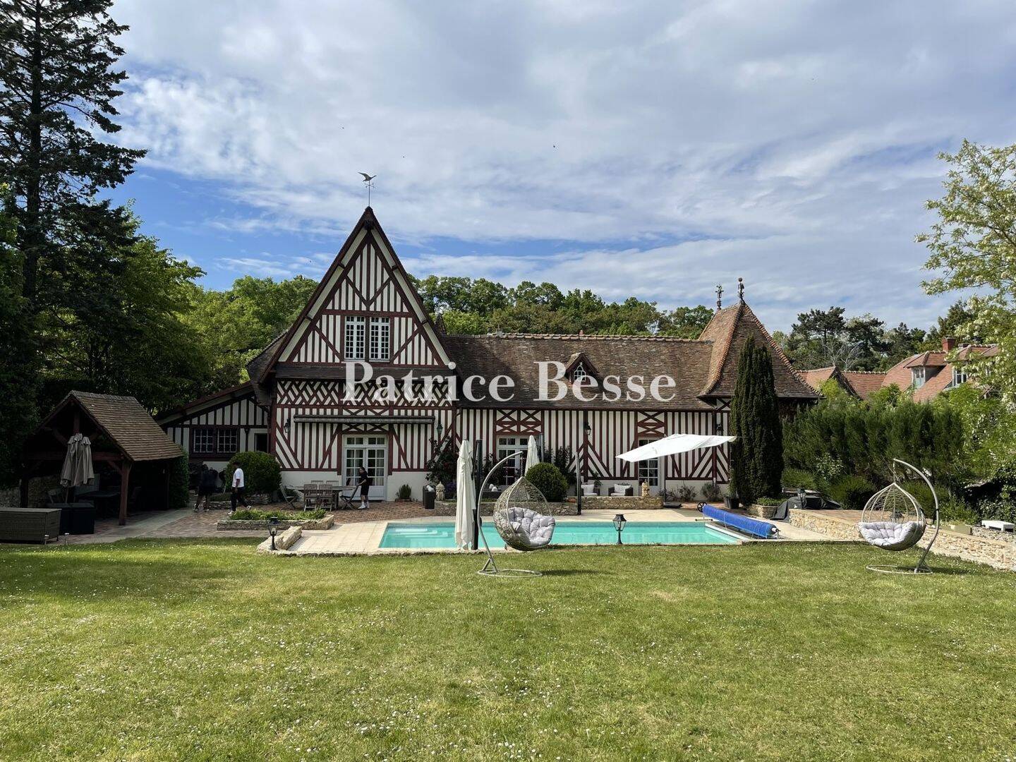 Maison à vendre, 364m², COURCOURONNES