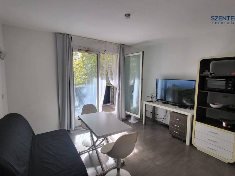 Maison à vendre, 32m², MONTPELLIER