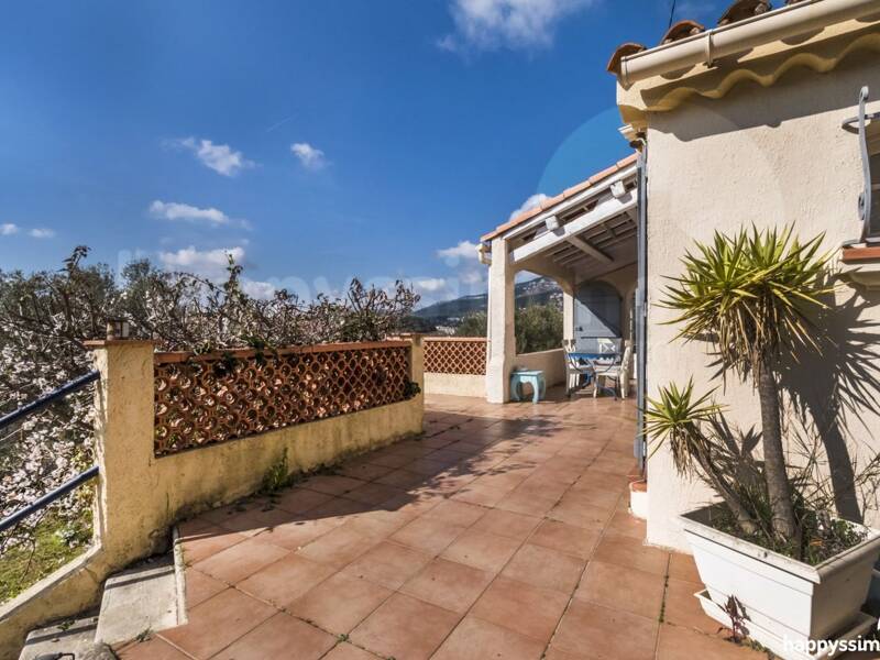 Maison à vendre, 100m², TOULON