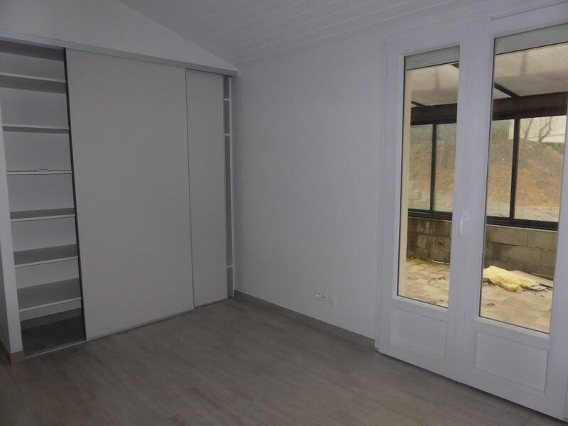 Maison à louer, 92m², BRESSUIRE
