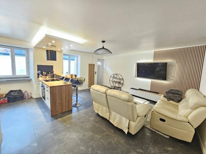 Maison à louer, 71m², LA FALAISE