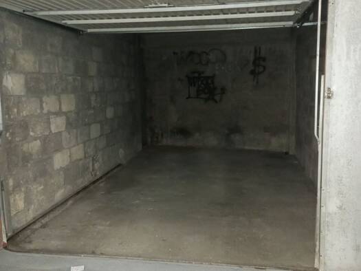 Parking à vendre 25 500 € 15 m² Diderot-Domaine du Bois Vincennes 94300