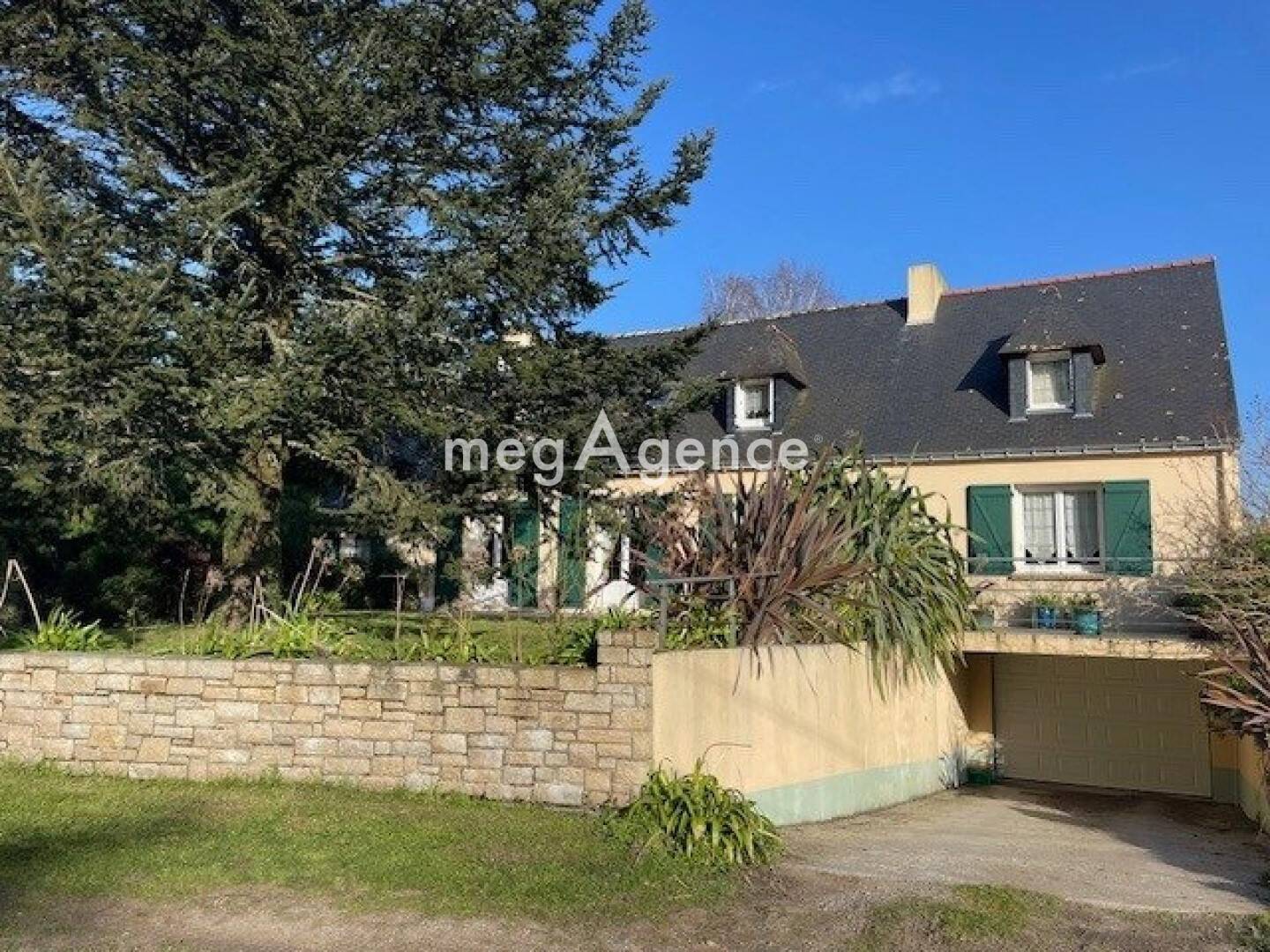 Maison à vendre, 155m², LARMOR BADEN