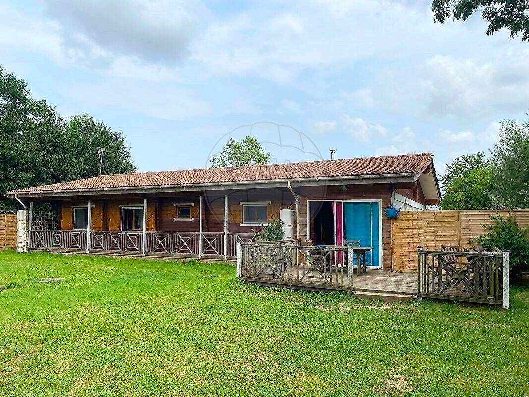 Maison à vendre, 122m², LA GRIPPERIE SAINT SYMPHORIEN