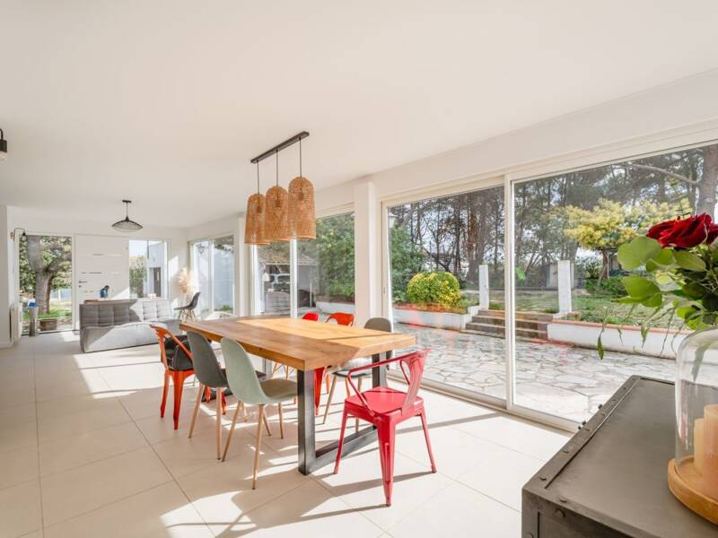 Maison à vendre, 195m², BESSAN