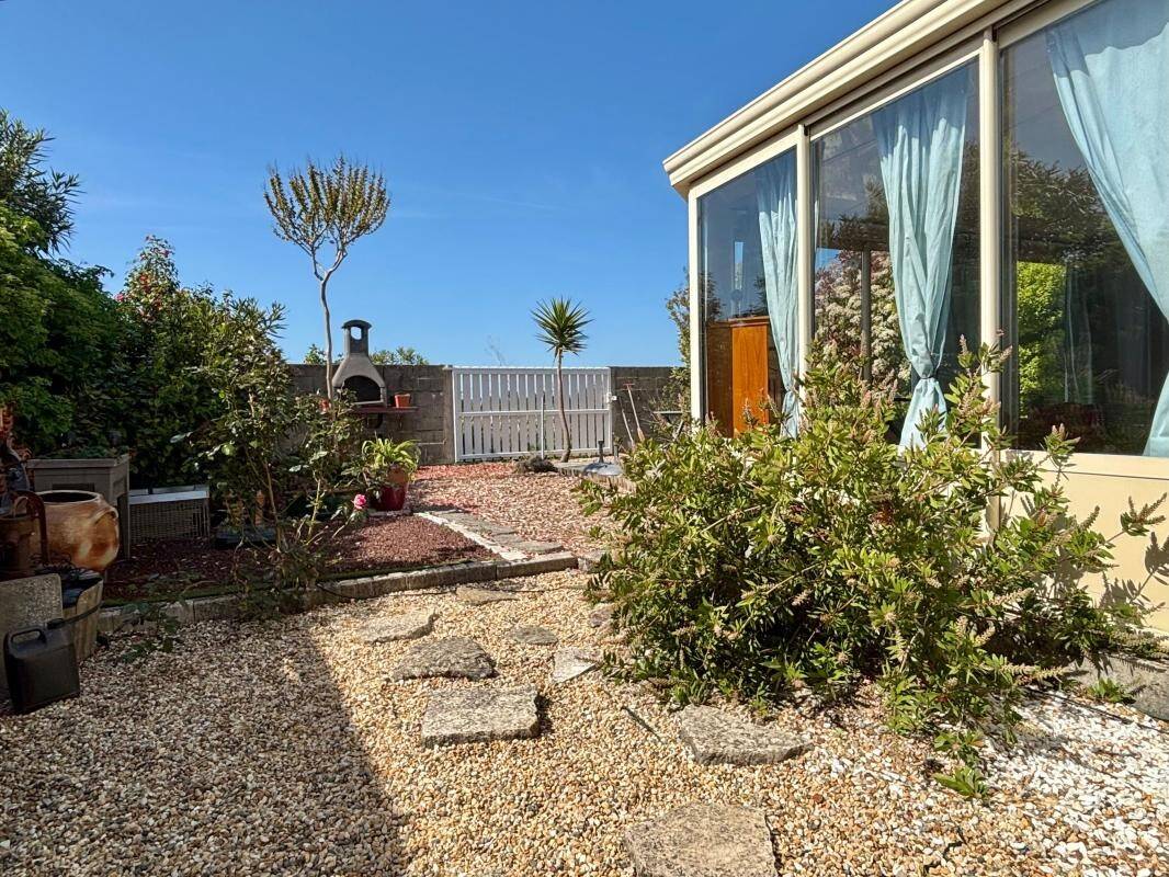 Maison à vendre, 70m², SAINT GEORGES D'OLERON
