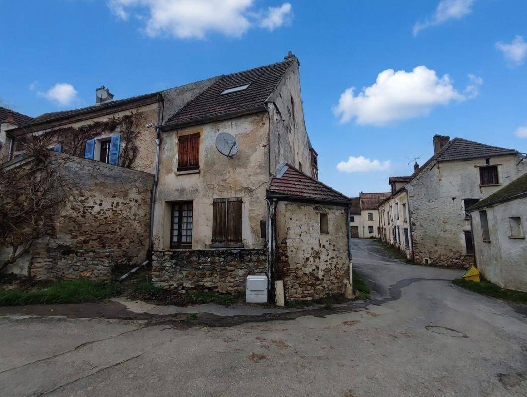 Maison à vendre, 131m², ESSOMES SUR MARNE