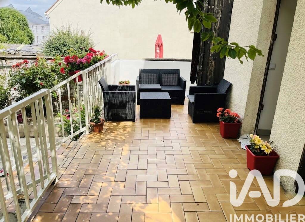 Maison à vendre, 84m², ARGENTEUIL