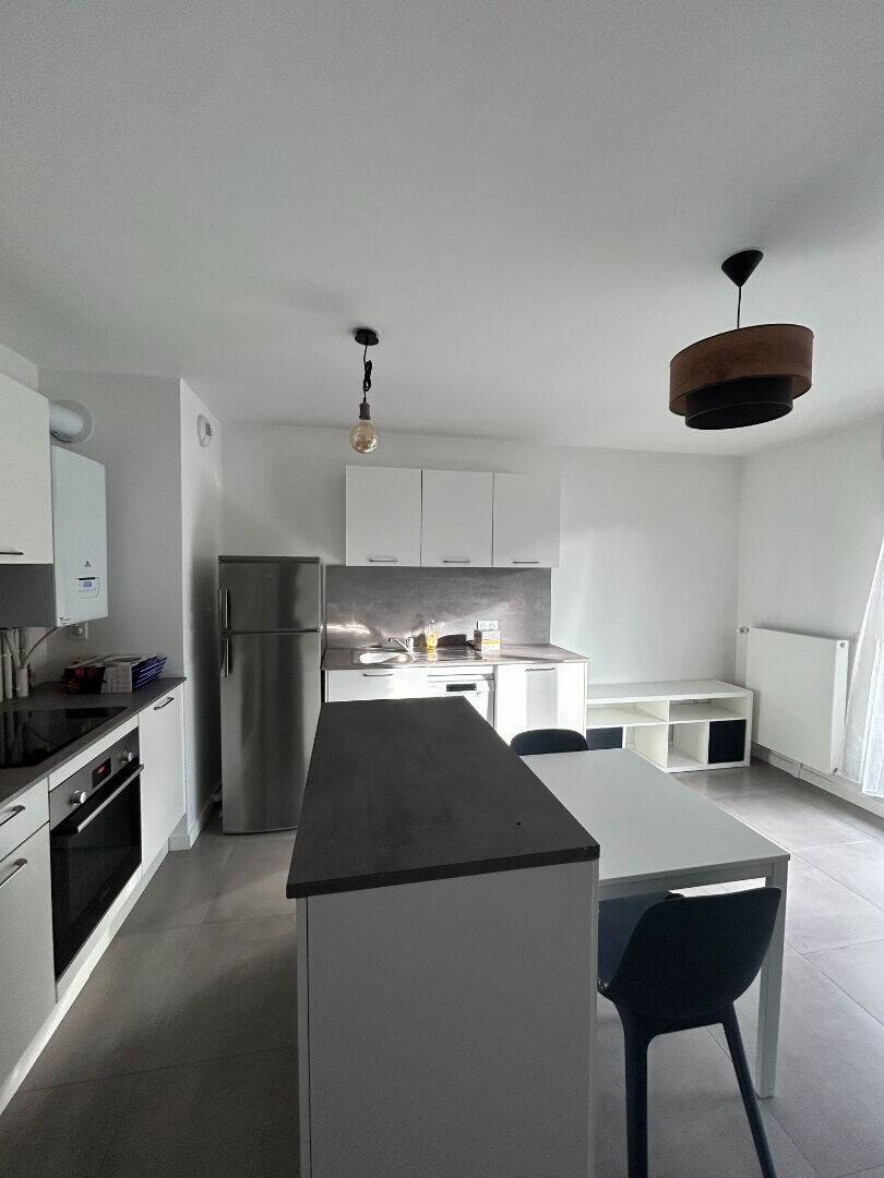 Maison à louer, 39m², LE PERREUX SUR MARNE