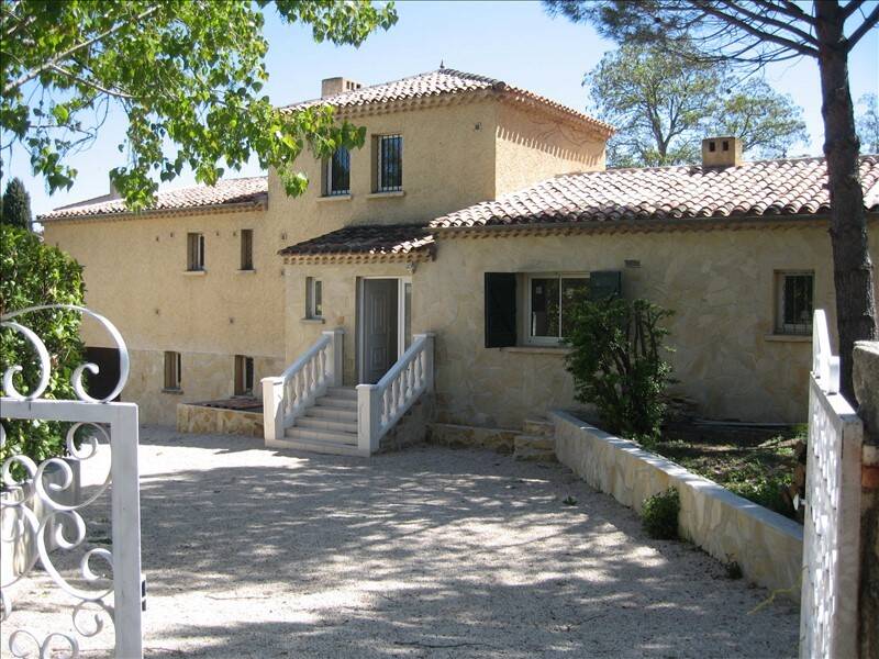 Maison à vendre, 202m², AIX EN PROVENCE