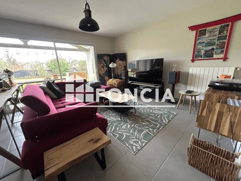 Maison à louer, 136m², ALBI