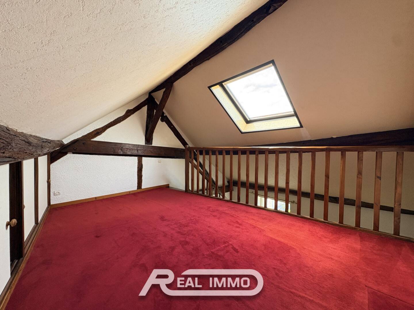 Maison à vendre, 33m², NEAUPHLE LE CHATEAU