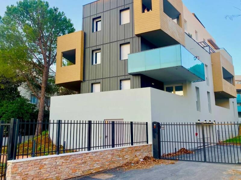 Maison à louer, 54m², MONTPELLIER