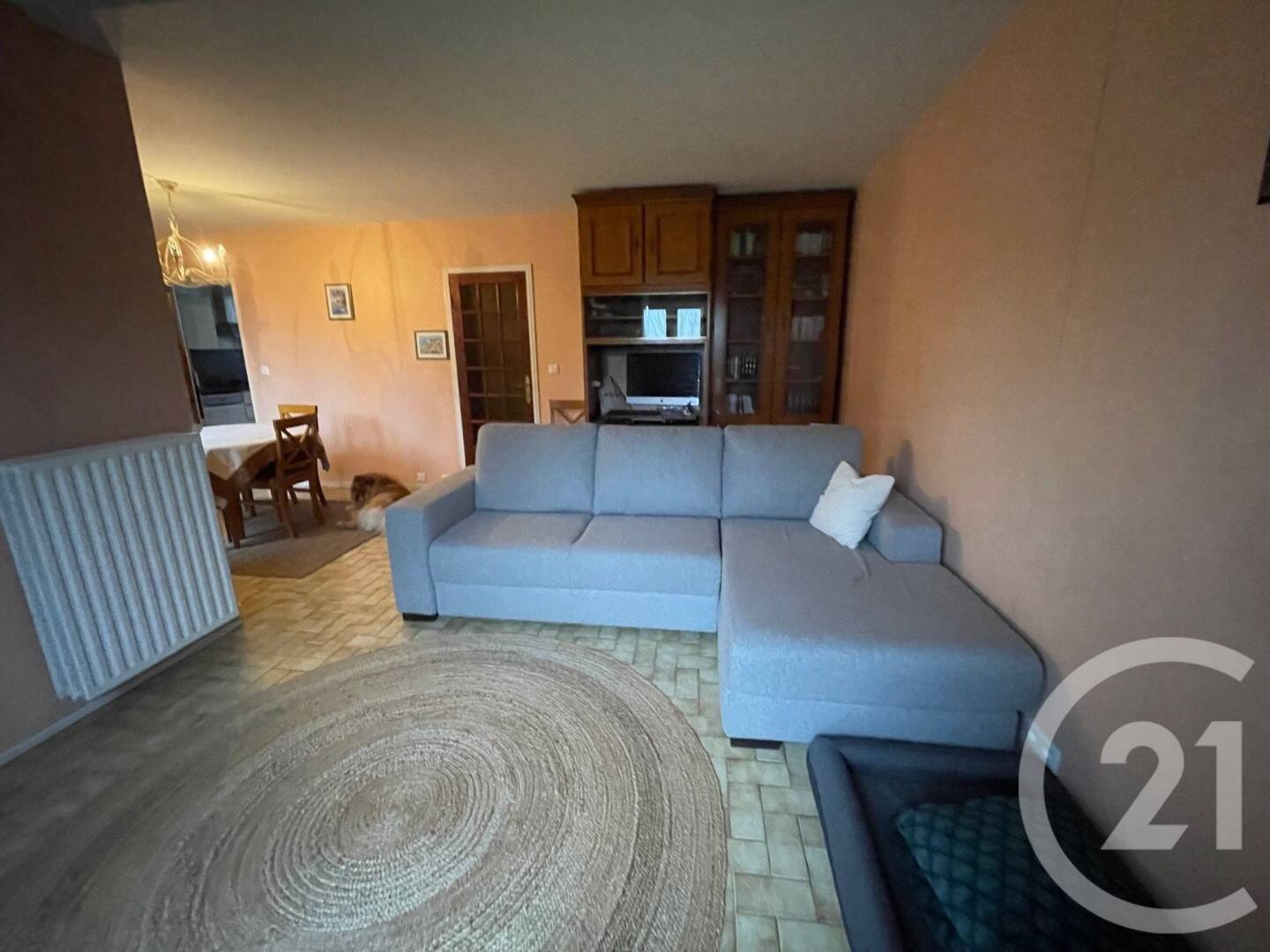 Maison à vendre, 103m², CERGY