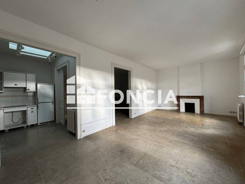 Maison à louer, 98m², PIGNAN