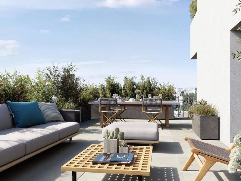 Maison à vendre, 103m², CRETEIL