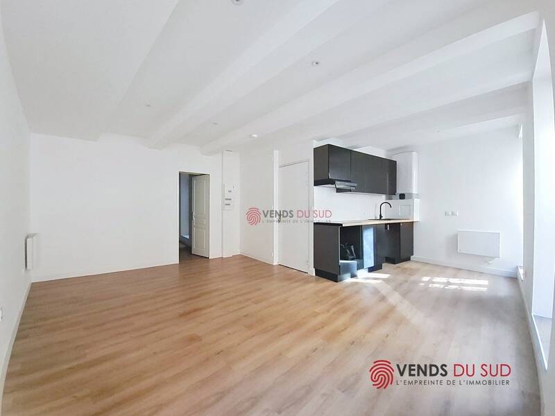 Maison à louer, 42m², BEZIERS