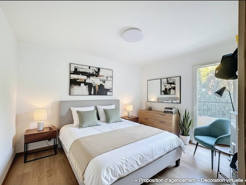 Maison à vendre, 50m², LA TRINITE