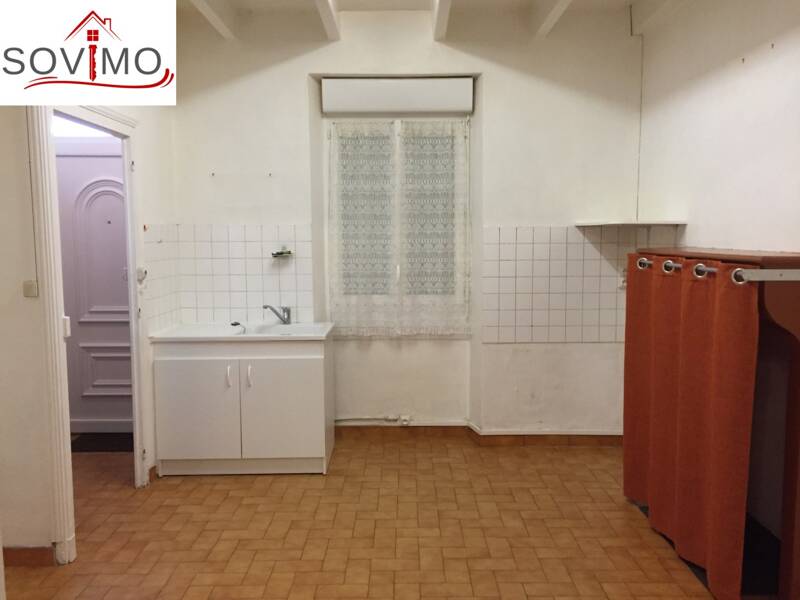 Maison à vendre, 89m², SAINT LAURENT DE CERIS