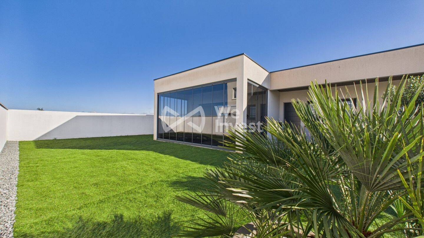 Maison à vendre, 130m², VALENCE