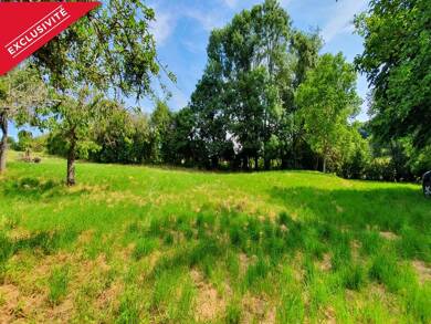 Terrain à vendre 35 000 € 3 902 m² de terrain Jars 18260