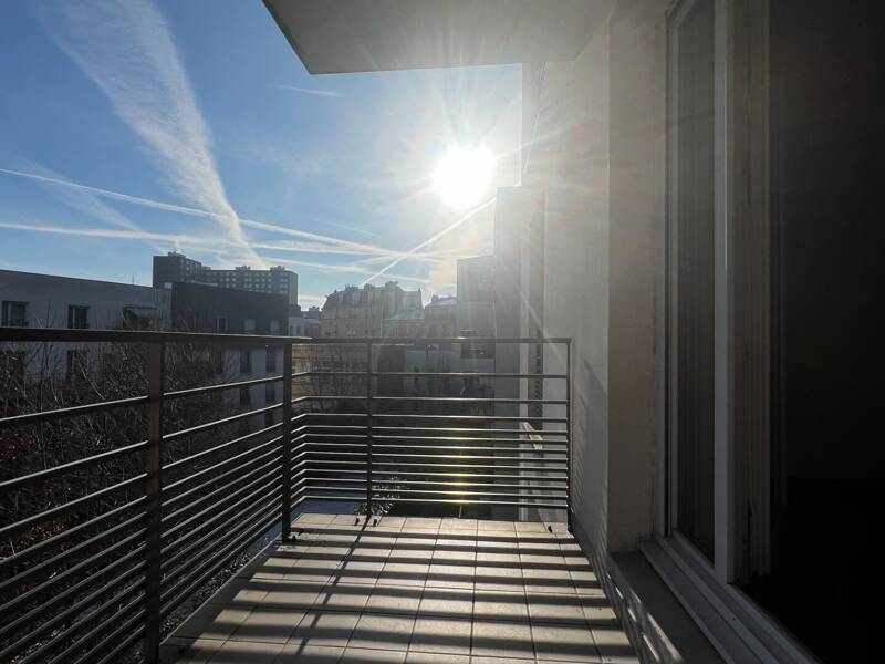 Maison à louer, 40m², PANTIN