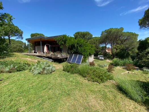 Maison à vendre 650 000 € 4 pièces 3 chambres 121,65 m² 2 601 m² de terrain Vidauban 83550