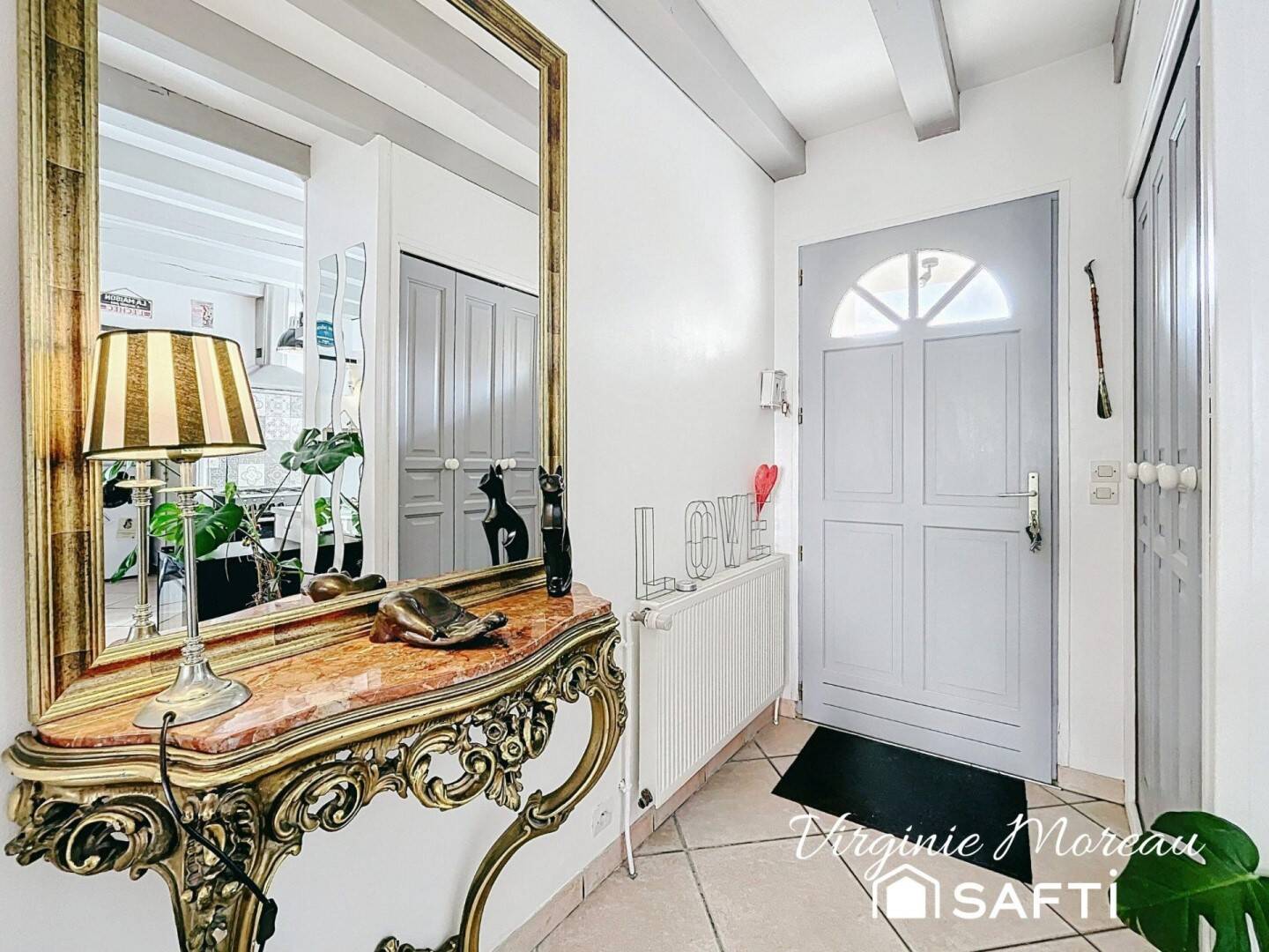 Maison à vendre, 96m², VERT LE GRAND