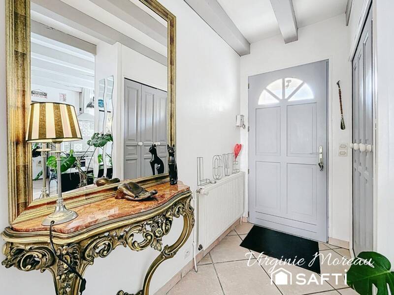 Maison à vendre, 96m², VERT LE GRAND