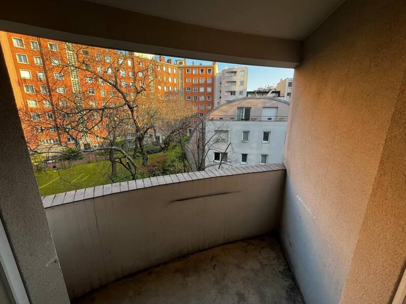 Maison à louer, 58m², PARIS 12E