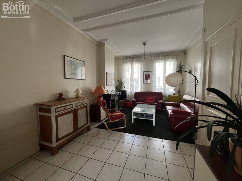 Maison à vendre, 146m², AMIENS